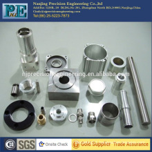 china oem stainless steel machining service auto parts